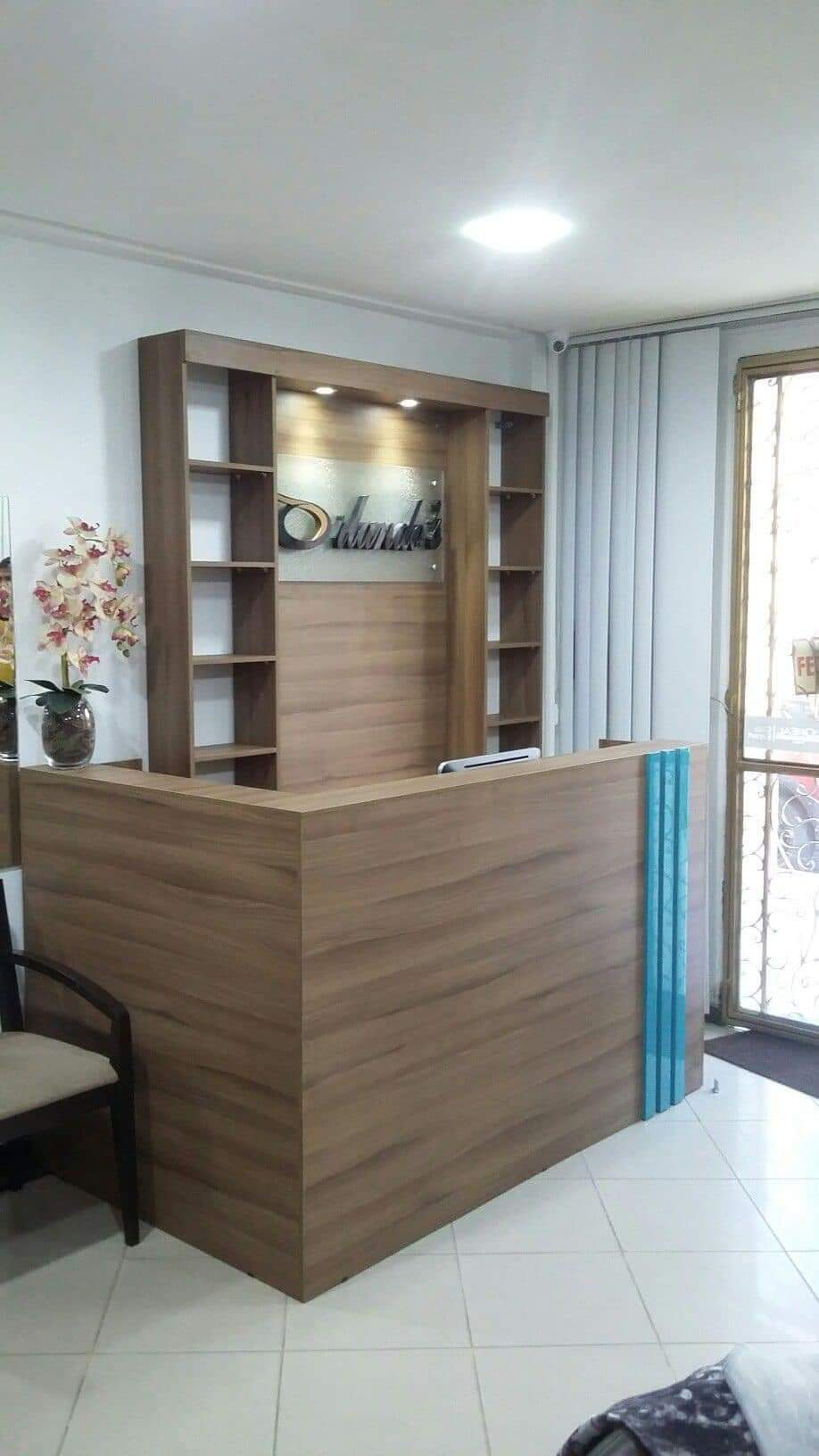 Produk CV. Berkah Indo Solusi